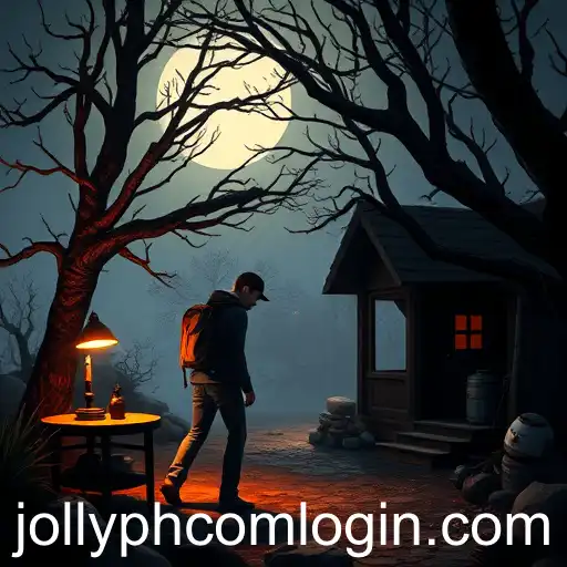 Exploring the World of Adventure Games with Jollyph