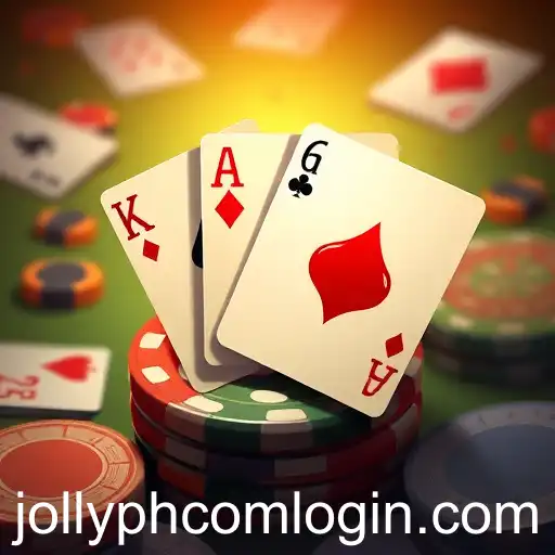 Exploring the World of Card Games: A Dive into Jollyph's Card Game Category