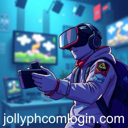 Gaming Trends in 2025: The Rise of Jollyph