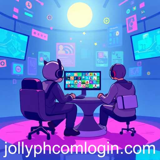 Gaming Trends and 'jollyph's Impact on the Market