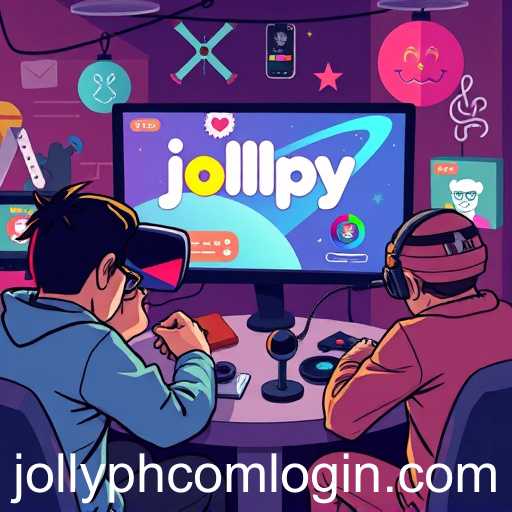 Jollyph: Reviving Classic Gaming in a Digital World
