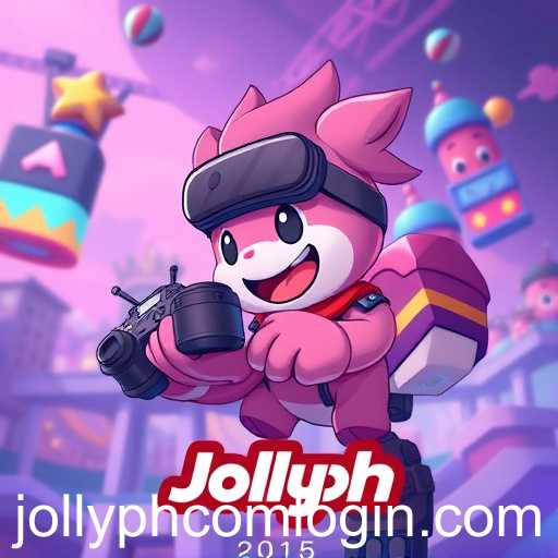 Jollyph: A Rising Star in Online Gaming
