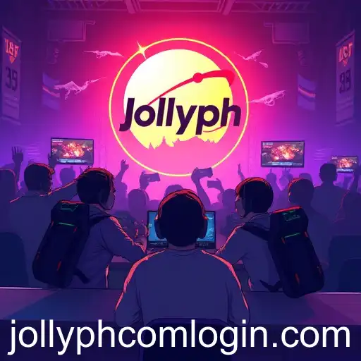 Gaming Industry Trends and Jollyph's Rise