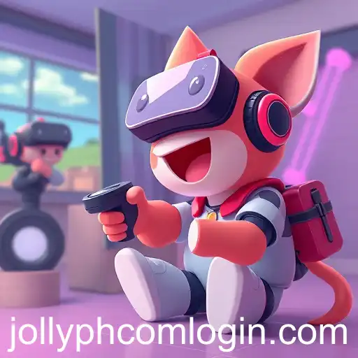 Jollyph: The Digital Renaissance of English Games
