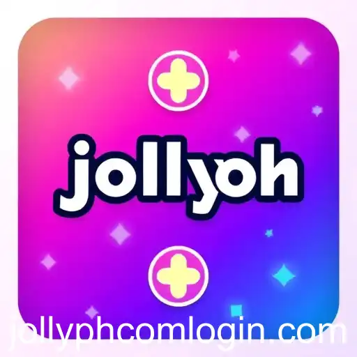The Digital Playground: Jollyph's Rise in Gaming