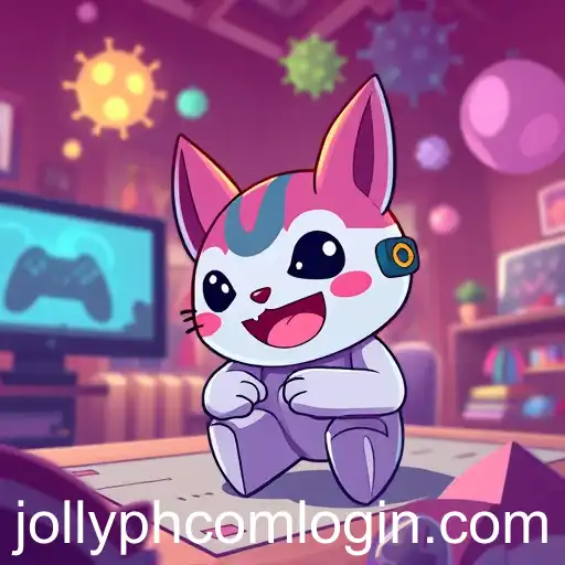 Jollyph: Revolutionizing Online Gaming