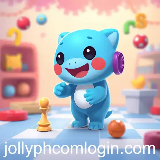 Jollyph: Revolutionizing Online Gaming in 2025