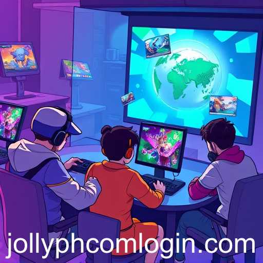 The Rise of Online Gaming Communities in 2025