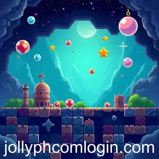 Exploring the 'Puzzle Games' Category with Jollyph