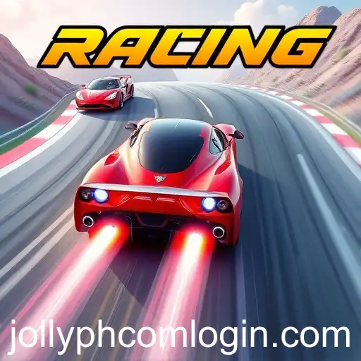 Exploring the Thrill of Racing Games on Jollyph