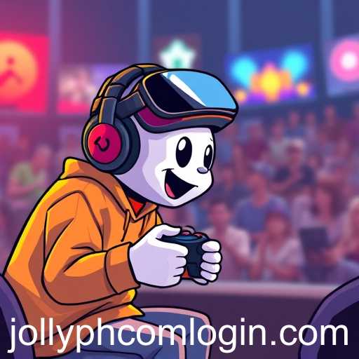 The Rise of Jollyph: Revolutionizing Online Gaming