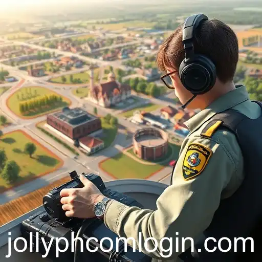 Exploring the World of Simulation Games: A Digital Playground